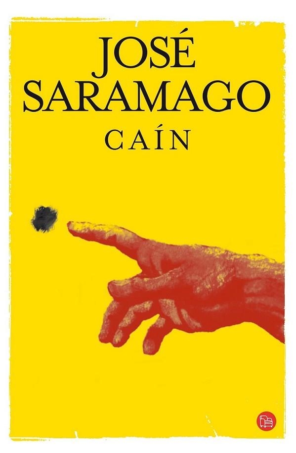 CAIN - PDL | 9788466324595 | SARAMAGO, JOSE | Librería Castillón - Comprar libros online Aragón, Barbastro