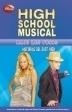 BAJO LOS FOCOS - HIGH SCHOOL MUSICAL 11 | 9788484416074 | DISNEY | Librería Castillón - Comprar libros online Aragón, Barbastro