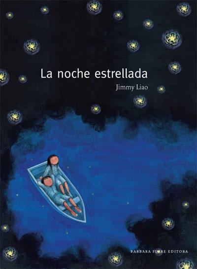 NOCHE ESTRELLADA, LA | 9788493750626 | LIAO, JIMMY | Librería Castillón - Comprar libros online Aragón, Barbastro