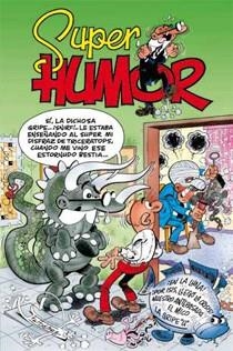 SUPER HUMOR 50 : EN LA LUNA | 9788466643900 | IBAÑEZ, FRANCISCO | Librería Castillón - Comprar libros online Aragón, Barbastro