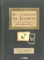 CUADERNO DE DARWIN, EL : VIDA, EPOCA Y DESCUBRIMIENTOS | 9788475566962 | CLEMENTS, JONATHAN | Librería Castillón - Comprar libros online Aragón, Barbastro