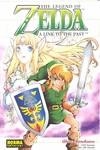 THE LEGEND OF ZELDA 4 - A LINK TO THE PAST | 9788467901153 | AKIRA HIMEKAWA | Librería Castillón - Comprar libros online Aragón, Barbastro