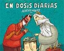 EN DOSIS DIARIAS | 9788466641333 | MONTT, ALBERTO | Librería Castillón - Comprar libros online Aragón, Barbastro