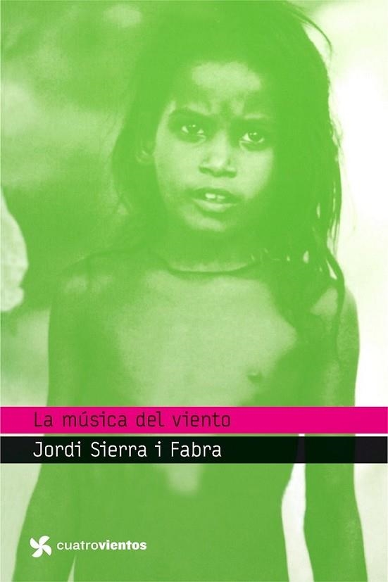 MUSICA DEL VIENTO, LA | 9788408099086 | SIERRA I FABRA, JORDI | Librería Castillón - Comprar libros online Aragón, Barbastro