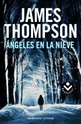 ÁNGELES EN LA NIEVE | 9788492833139 | THOMPSON, JAMES | Librería Castillón - Comprar libros online Aragón, Barbastro