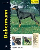 DOBERMANN - SERIE EXCELLENCE | 9788425514883 | CLOIDT, LOU-ANN | Librería Castillón - Comprar libros online Aragón, Barbastro