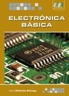 ELECTRONICA BASICA | 9788492650491 | ARBOLEDAS BRIHUEGA, DAVID | Librería Castillón - Comprar libros online Aragón, Barbastro