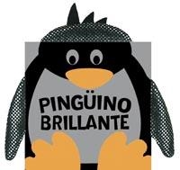 PINGUINO BRILLANTE - ANIMALES BRILLANTES | 9788499133430 | Todolibro, Equipo | Librería Castillón - Comprar libros online Aragón, Barbastro