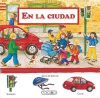 EN LA CIUDAD | 9788499132501 | VV.AA. | Librería Castillón - Comprar libros online Aragón, Barbastro