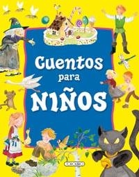 CUENTOS DE NIÑOS | 9788499131184 | VV.AA. | Librería Castillón - Comprar libros online Aragón, Barbastro