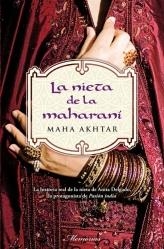 NIETA DE LA MAHARANI, LA | 9788496940949 | AKHTAR, MAHA | Librería Castillón - Comprar libros online Aragón, Barbastro