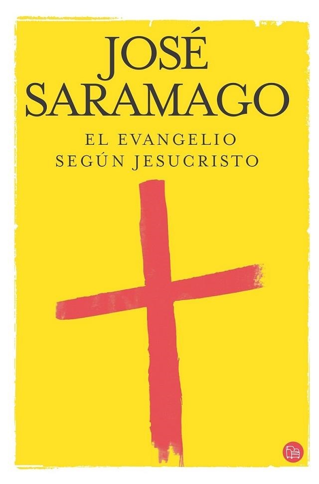 EVANGELIO SEGUN JESUCRISTO, EL - PDL | 9788466315425 | SARAMAGO, JOSE | Librería Castillón - Comprar libros online Aragón, Barbastro