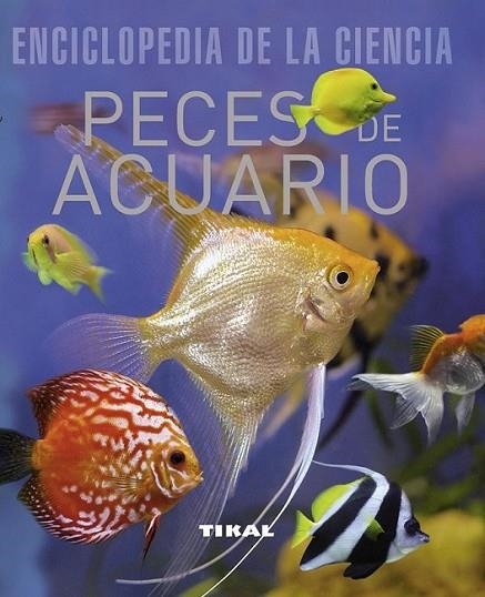 PECES DE ACUARIO | 9788492678303 | PETROVICKY, IVAN | Librería Castillón - Comprar libros online Aragón, Barbastro