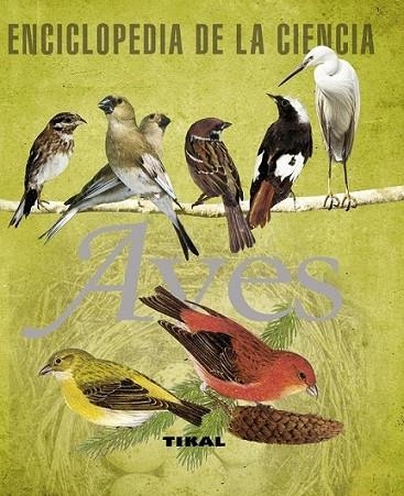 AVES | 9788492678334 | STASTNY, KAREL | Librería Castillón - Comprar libros online Aragón, Barbastro