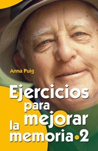 EJERCICIOS PARA MEJORAR LA MEMORIA 2 | 9788498420838 | PUIG ALEMAN, ANNA | Librería Castillón - Comprar libros online Aragón, Barbastro