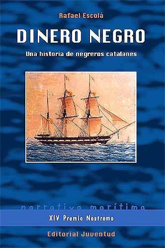 DINERO NEGRO | 9788426138200 | ESCOLA, RAFAEL | Librería Castillón - Comprar libros online Aragón, Barbastro