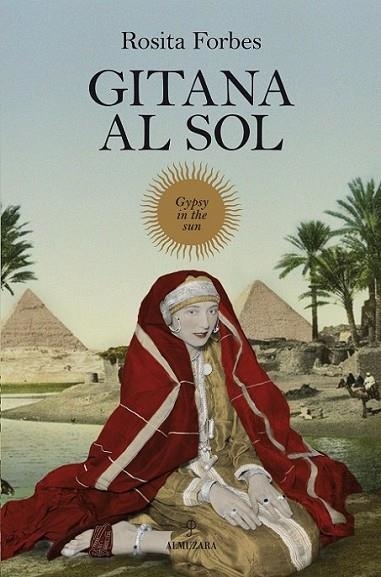 GITANA AL SOL | 9788492924592 | FORBES, ROSITA | Librería Castillón - Comprar libros online Aragón, Barbastro