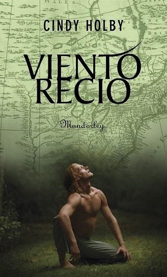 VIENTO RECIO | 9788483651940 | HOLBY, CINDY | Librería Castillón - Comprar libros online Aragón, Barbastro