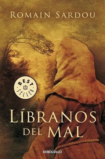 LIBRANOS DEL MAL | 9788499085791 | SARDOU, ROMAIN | Librería Castillón - Comprar libros online Aragón, Barbastro