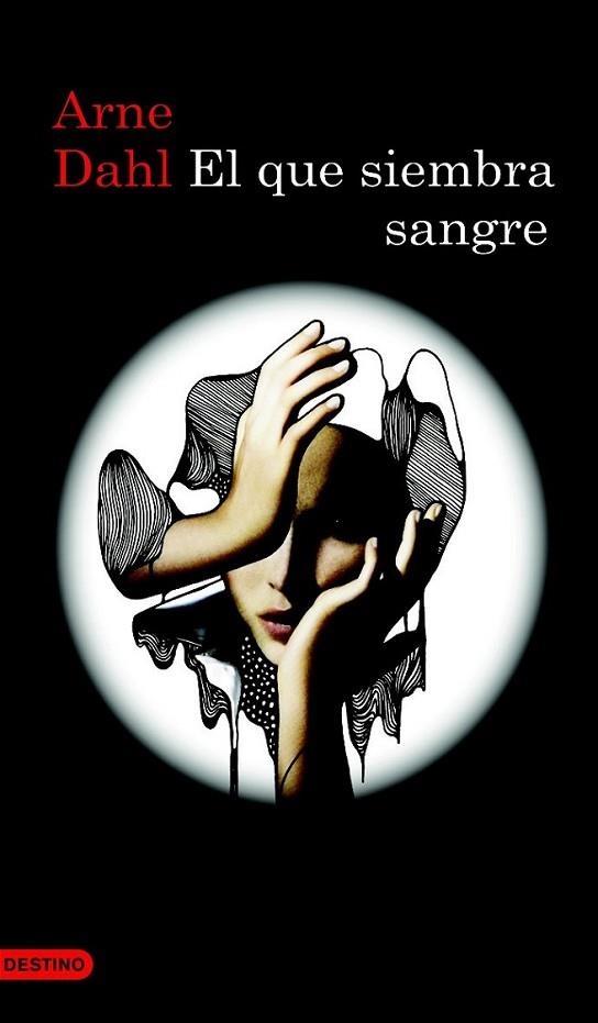 QUE SIEMBRA SANGRE, EL | 9788423343904 | DAHL, ARNE | Librería Castillón - Comprar libros online Aragón, Barbastro