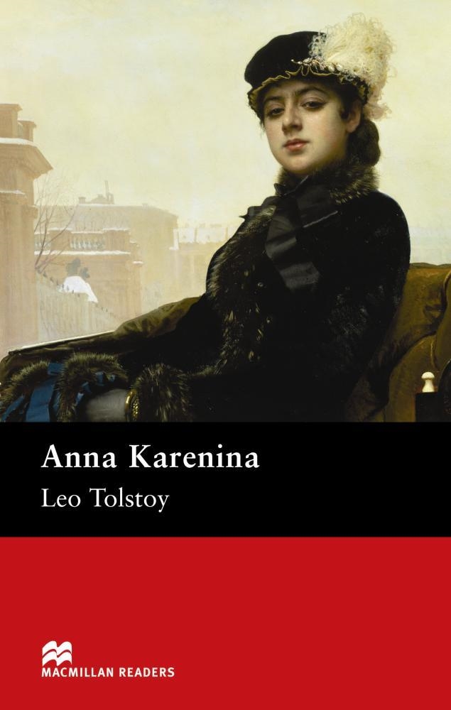 ANNA KARENINA | 9781405087247 | TOLSTOI, LEON | Librería Castillón - Comprar libros online Aragón, Barbastro