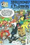 OLE MORTADELO 140 : BYE BYE HONG KONG | 9788440687685 | IBAÑEZ, F. (IBAÑEZ TALAVERA, FRANCISCO) | Librería Castillón - Comprar libros online Aragón, Barbastro