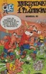 OLE MORTADELO 137 : MUNDIAL 98 | 9788440681867 | IBAÑEZ, F. (IBAÑEZ TALAVERA, FRANCISCO) | Librería Castillón - Comprar libros online Aragón, Barbastro