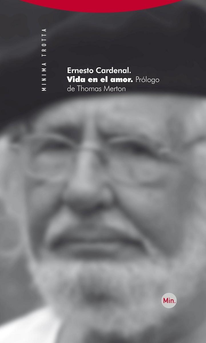 VIDA EN EL AMOR 4ªED | 9788498791723 | CARDENAL, ERNESTO | Librería Castillón - Comprar libros online Aragón, Barbastro