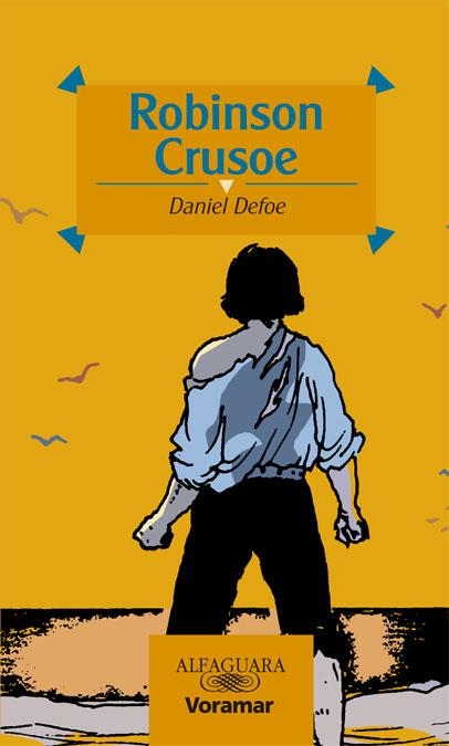 ROBINSON CRUSOE (CATALA) | 9788481942774 | DEFOE, DANIEL | Librería Castillón - Comprar libros online Aragón, Barbastro