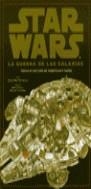 STAR WARS VISTAS EN SECCION DE VEHICULOS Y NAVES | 9788440689054 | REYNOLDS, DAVID WEST | Librería Castillón - Comprar libros online Aragón, Barbastro