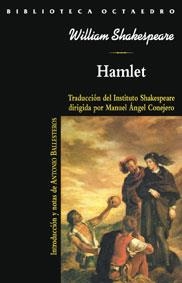 HAMLET | 9788480633710 | SHAKESPEARE, WILLIAM | Librería Castillón - Comprar libros online Aragón, Barbastro