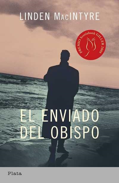 ENVIADO DEL OBISPO, EL | 9788492919031 | MACINTYRE, LINDEN | Librería Castillón - Comprar libros online Aragón, Barbastro