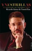 YNESTRILLAS | 9788492974719 | SÁENZ DE YNESTRILLAS PÉREZ, RICARDO | Librería Castillón - Comprar libros online Aragón, Barbastro