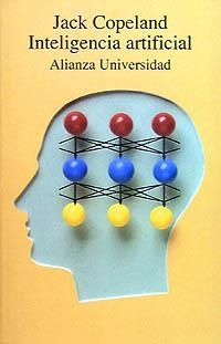 Inteligencia artificial | 9788420628448 | Copeland, Jack | Librería Castillón - Comprar libros online Aragón, Barbastro