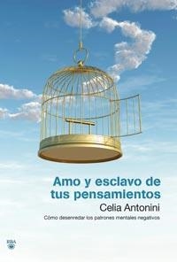 AMO Y ESCLAVO | 9788492981342 | ANTONINI, CELIA | Librería Castillón - Comprar libros online Aragón, Barbastro