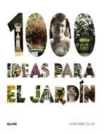 1000 IDEAS PARA EL JARDÍN (ED.2011) | 9788480769440 | CLIFF, STAFFORD | Librería Castillón - Comprar libros online Aragón, Barbastro