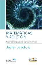 MATEMÁTICAS Y RELIGIÓN | 9788429319040 | LEACH, JAVIER | Librería Castillón - Comprar libros online Aragón, Barbastro