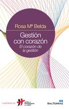 GESTIÓN CON CORAZÓN | 9788429319057 | BELDA, ROSA Mª | Librería Castillón - Comprar libros online Aragón, Barbastro