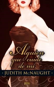 ALGUIEN QUE CUIDE DE MI - ZETA TD | 9788498724721 | MCNAUGHT, JUDITH | Librería Castillón - Comprar libros online Aragón, Barbastro