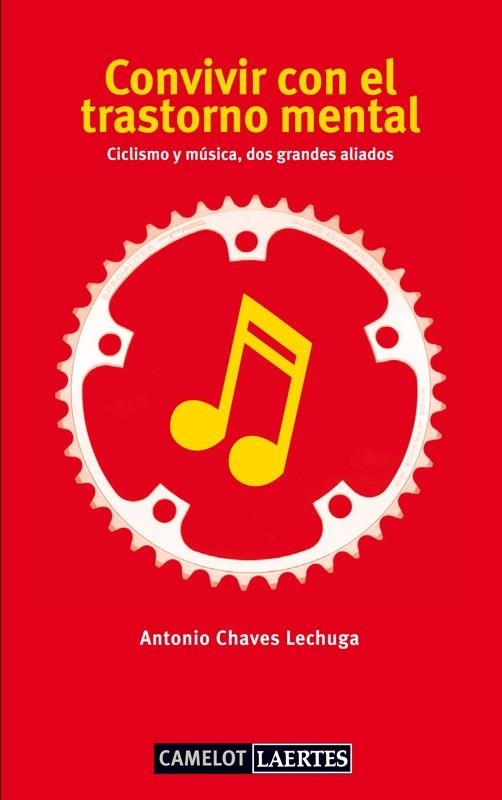 CONVIVIR CON EL TRASTORNO MENTAL | 9788475847061 | CHAVES LECHUGA, ANTONIO | Librería Castillón - Comprar libros online Aragón, Barbastro