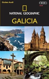 GALICIA - GUÍA AUDI | 9788482985251 | ROLLAND, EDUARDO | Librería Castillón - Comprar libros online Aragón, Barbastro