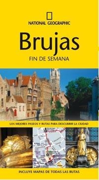 BRUJAS - NATIONAL GEOGRAPHIC FIN DE SEMANA | 9788482985220 | GUIDES, INSIGHT | Librería Castillón - Comprar libros online Aragón, Barbastro