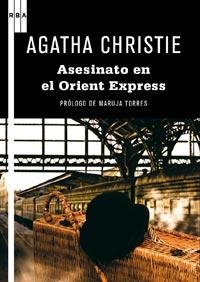 Asesinato en el orient express | 9788498678901 | CHRISTIE AGATHA | Librería Castillón - Comprar libros online Aragón, Barbastro