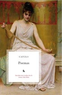 POEMAS | 9788424919139 | CATULO | Librería Castillón - Comprar libros online Aragón, Barbastro