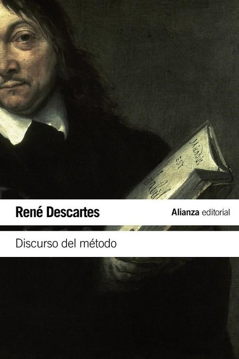 DISCURSO DEL MÉTODO - LB | 9788420674421 | DESCARTES, RENÉ | Librería Castillón - Comprar libros online Aragón, Barbastro