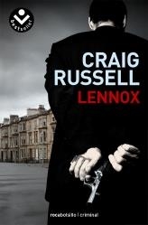 LENNOX | 9788492833276 | RUSSELL, CRAIG | Librería Castillón - Comprar libros online Aragón, Barbastro