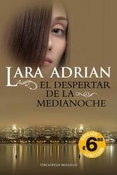 DESPERTAR DE LA MEDIANOCHE, EL | 9788492617753 | ADRIAN, LARA | Librería Castillón - Comprar libros online Aragón, Barbastro