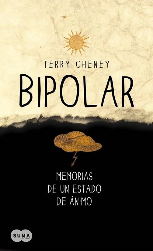 BIPOLAR | 9788483651698 | CHENEY, TERRY | Librería Castillón - Comprar libros online Aragón, Barbastro