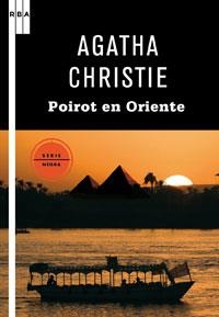 Poirot en oriente | 9788498677973 | CHRISTIE AGATHA | Librería Castillón - Comprar libros online Aragón, Barbastro