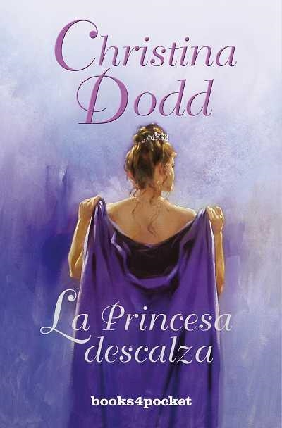 PRINCESA DESCALZA, LA | 9788492801756 | DODD, CHRISTINE | Librería Castillón - Comprar libros online Aragón, Barbastro